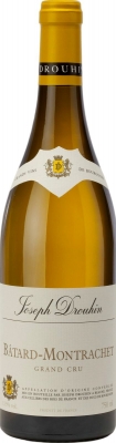 Белые вина Батар-Монраше Гран Крю
