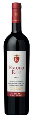 Красные вина Эскудо Рохо Каберне Совиньон