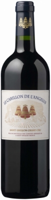 Красные вина Ле Карийон де л'Анжелюс