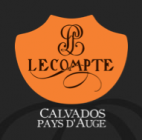 Встречайте нашу новинку - кальвадос Lecompte!