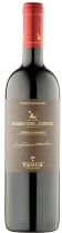 Красные вина Россо дель Конте
