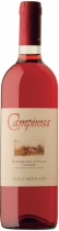 Розовые вина Кампироза