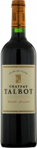 Красные вина Шато Тальбо 4-й Гран Крю Классе