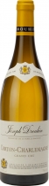 Белые вина Кортон Шарлемань Гран Крю