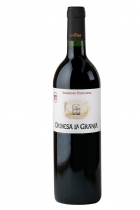 Красные вина Дееса Ла Гранха Косеча