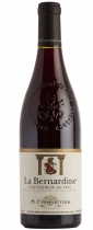 Красные вина Шатонёф-дю-Пап Ла Бернардин