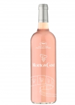 Розовые вина Ле Розе де Мутон Каде Лимитед Эдишн Фестиваль де Канн