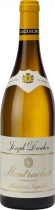 Белые вина Монраше Гран Крю Марки де Лагиш