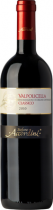 Красные вина Вальполичелла Классико