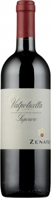 Красные вина Вальполичелла Супериоре